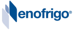 Логотип фирмы Enofrigo в Ангарске