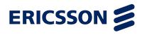 Логотип фирмы Erisson в Ангарске