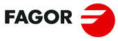 Логотип фирмы Fagor в Ангарске