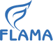 Логотип фирмы Flama в Ангарске