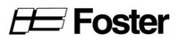 Логотип фирмы Foster в Ангарске