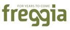 Логотип фирмы Freggia в Ангарске