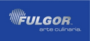 Логотип фирмы Fulgor в Ангарске