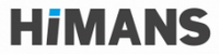 Логотип фирмы HiMANS в Ангарске