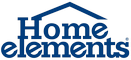 Логотип фирмы HOME-ELEMENT в Ангарске