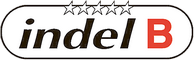 Логотип фирмы Indel B в Ангарске