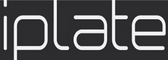 Логотип фирмы Iplate в Ангарске