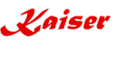 Логотип фирмы Kaiser в Ангарске