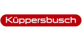 Логотип фирмы Kuppersbusch в Ангарске
