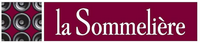Логотип фирмы La Sommeliere в Ангарске