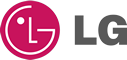 Логотип фирмы LG в Ангарске