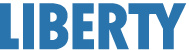 Логотип фирмы Liberty в Ангарске