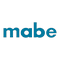 Логотип фирмы Mabe в Ангарске