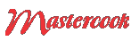 Логотип фирмы MasterCook в Ангарске