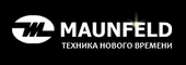 Логотип фирмы Maunfeld в Ангарске