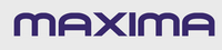 Логотип фирмы Maxima в Ангарске