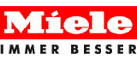Логотип фирмы Miele в Ангарске