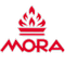 Логотип фирмы Mora в Ангарске