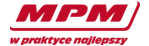 Логотип фирмы MPM Product в Ангарске