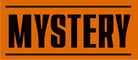 Логотип фирмы Mystery в Ангарске