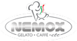 Логотип фирмы Nemox в Ангарске