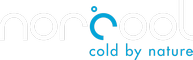 Логотип фирмы Norcool в Ангарске