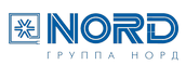 Логотип фирмы NORD в Ангарске