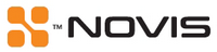Логотип фирмы NOVIS-Electronics в Ангарске