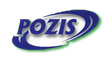 Логотип фирмы Pozis в Ангарске