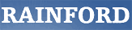 Логотип фирмы Rainford в Ангарске