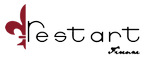 Логотип фирмы Restart в Ангарске