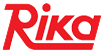 Логотип фирмы Rika в Ангарске