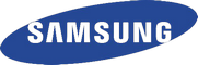 Логотип фирмы Samsung в Ангарске