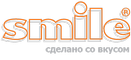 Логотип фирмы Smile в Ангарске