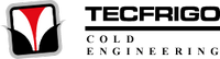Логотип фирмы Tecfrigo в Ангарске