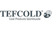 Логотип фирмы TefCold в Ангарске