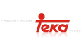 Логотип фирмы TEKA в Ангарске