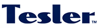 Логотип фирмы Tesler в Ангарске