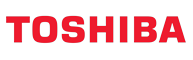 Логотип фирмы Toshiba в Ангарске