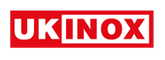 Логотип фирмы Ukinox в Ангарске