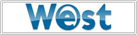 Логотип фирмы WEST в Ангарске