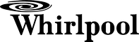Логотип фирмы Whirlpool в Ангарске