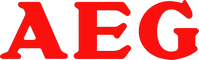 Логотип фирмы AEG в Ангарске