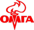 Логотип фирмы Омичка в Ангарске