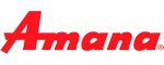Логотип фирмы Amana в Ангарске