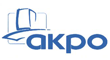 Логотип фирмы AKPO в Ангарске