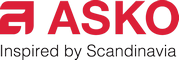 Логотип фирмы Asko в Ангарске