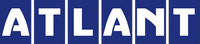 Логотип фирмы ATLANT в Ангарске