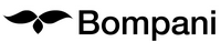 Логотип фирмы Bompani в Ангарске