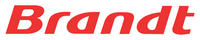 Логотип фирмы Brandt в Ангарске